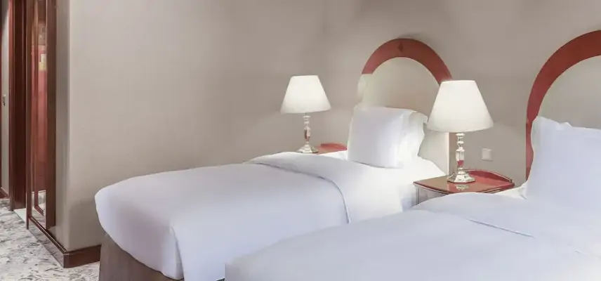 Madinah Hilton image